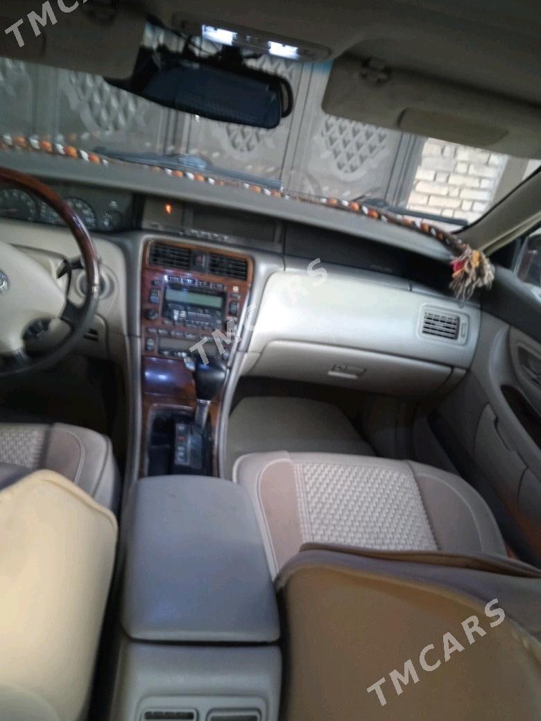 Toyota Avalon 2003 - 155 000 TMT - Кёнеургенч - img 2