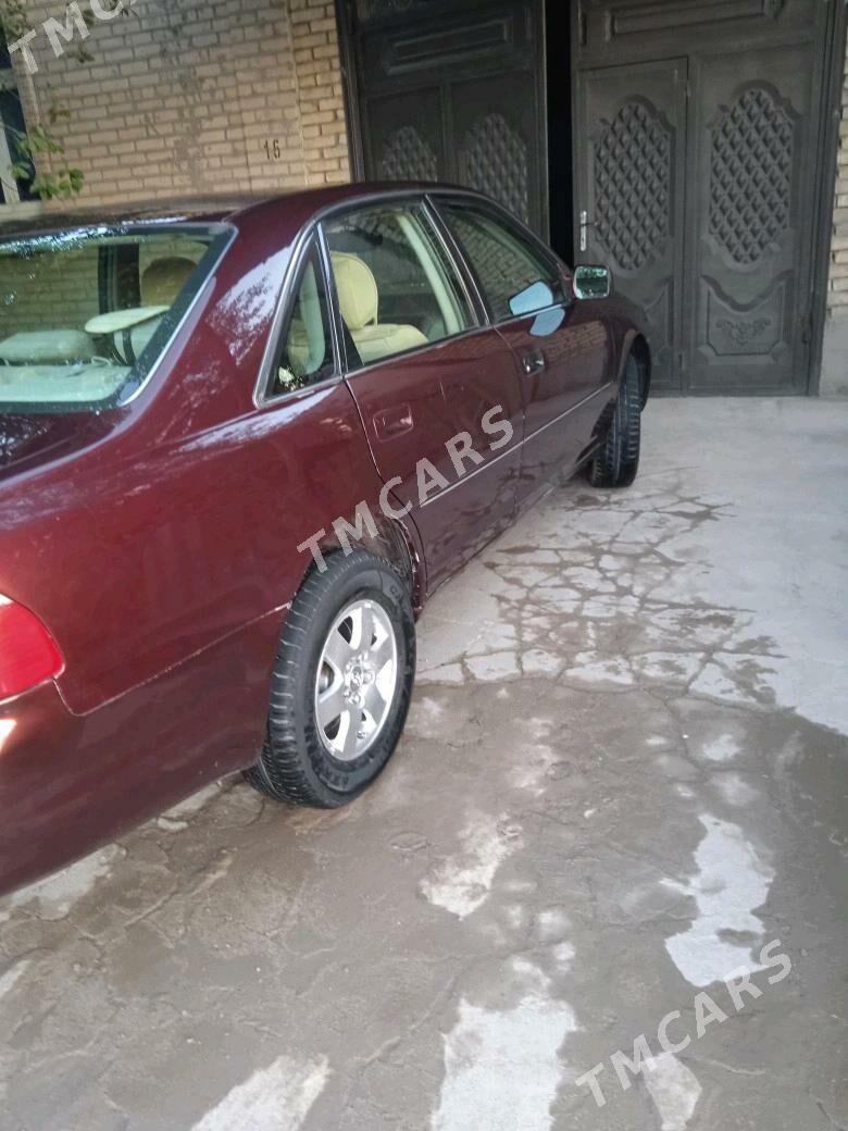 Toyota Avalon 2003 - 155 000 TMT - Кёнеургенч - img 10