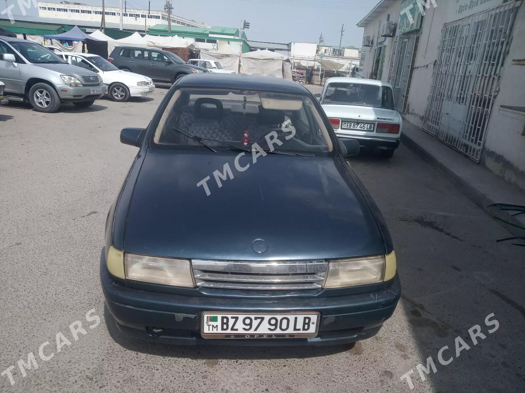 Opel Vectra 1992 - 30 000 TMT - Туркменабат - img 2