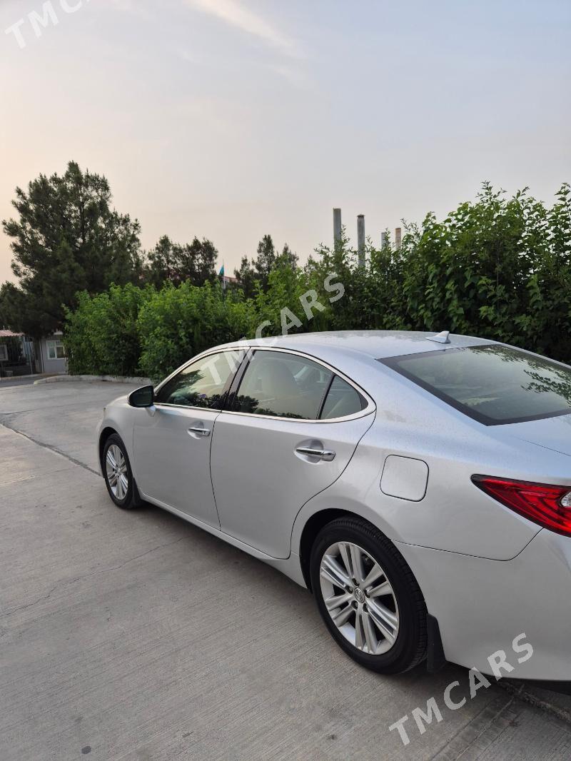 Lexus ES 350 2013 - 330 000 TMT - Ашхабад - img 2