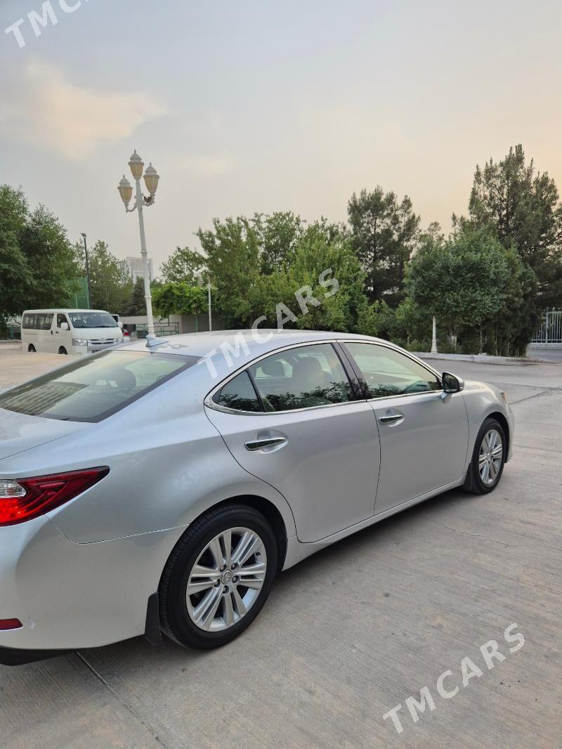 Lexus ES 350 2013 - 330 000 TMT - Ашхабад - img 3