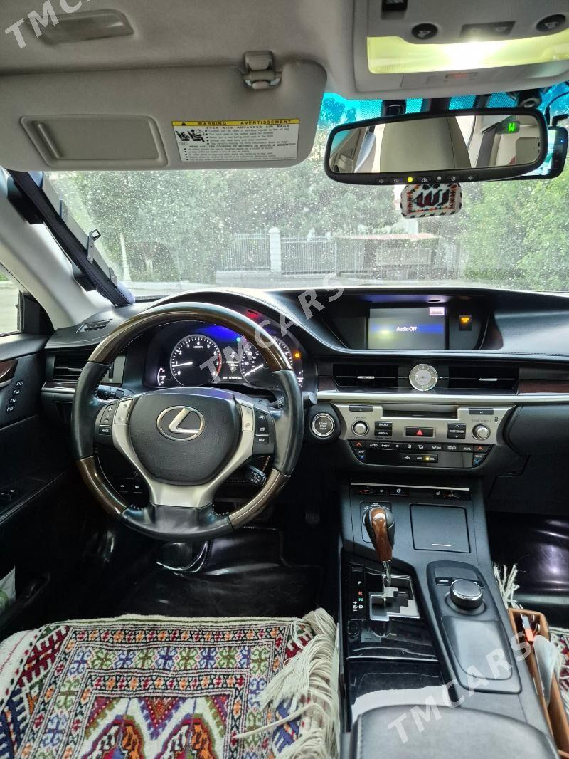 Lexus ES 350 2013 - 330 000 TMT - Ашхабад - img 7