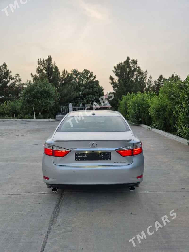 Lexus ES 350 2013 - 330 000 TMT - Ашхабад - img 5