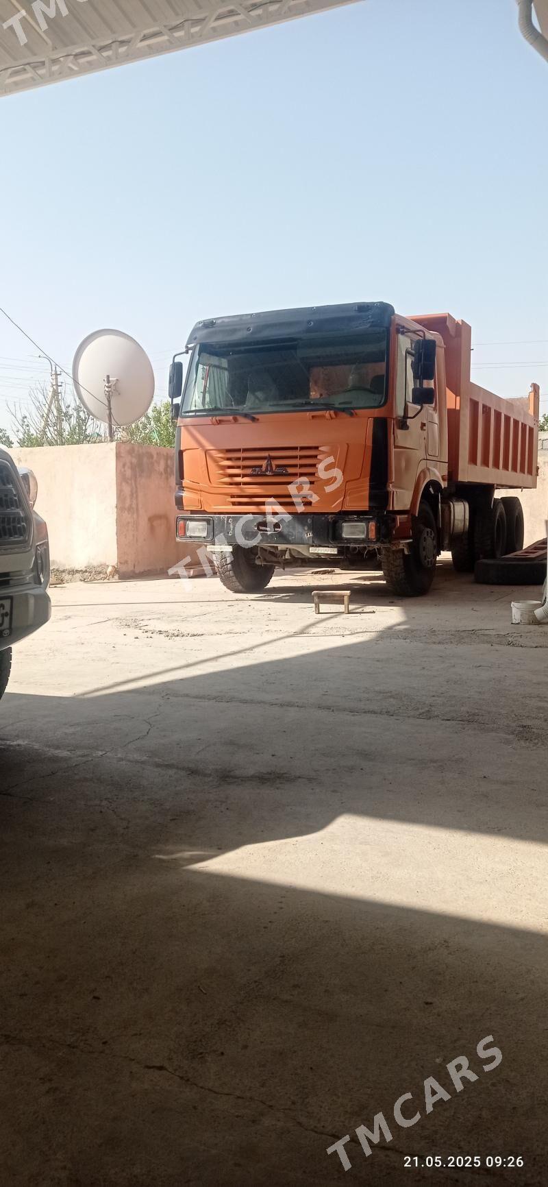 Howo Sinotruk 2009 - 280 000 TMT - Ашхабад - img 2