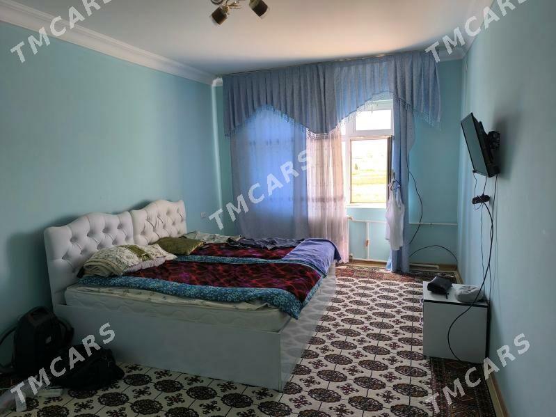 Eletka  Metgorodok  4 komnat - Türkmenabat - img 4