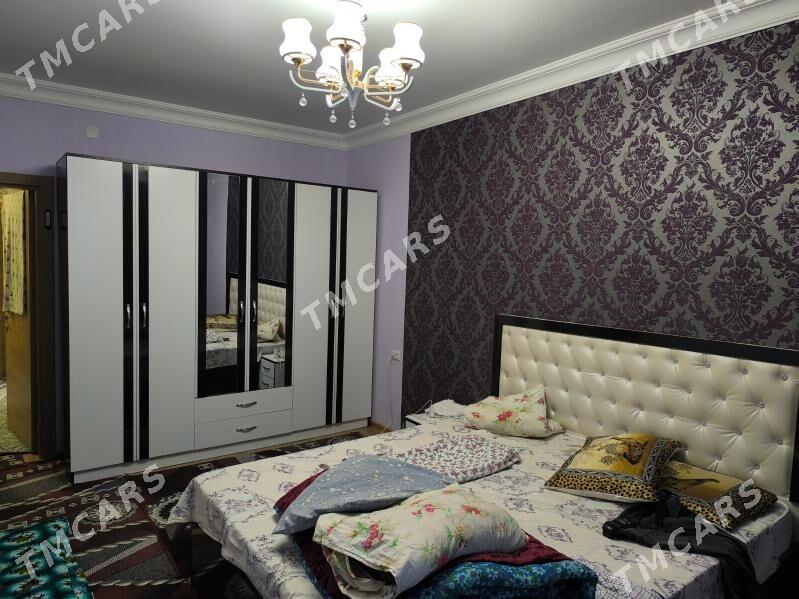 Eletka  Metgorodok  4 komnat - Türkmenabat - img 3