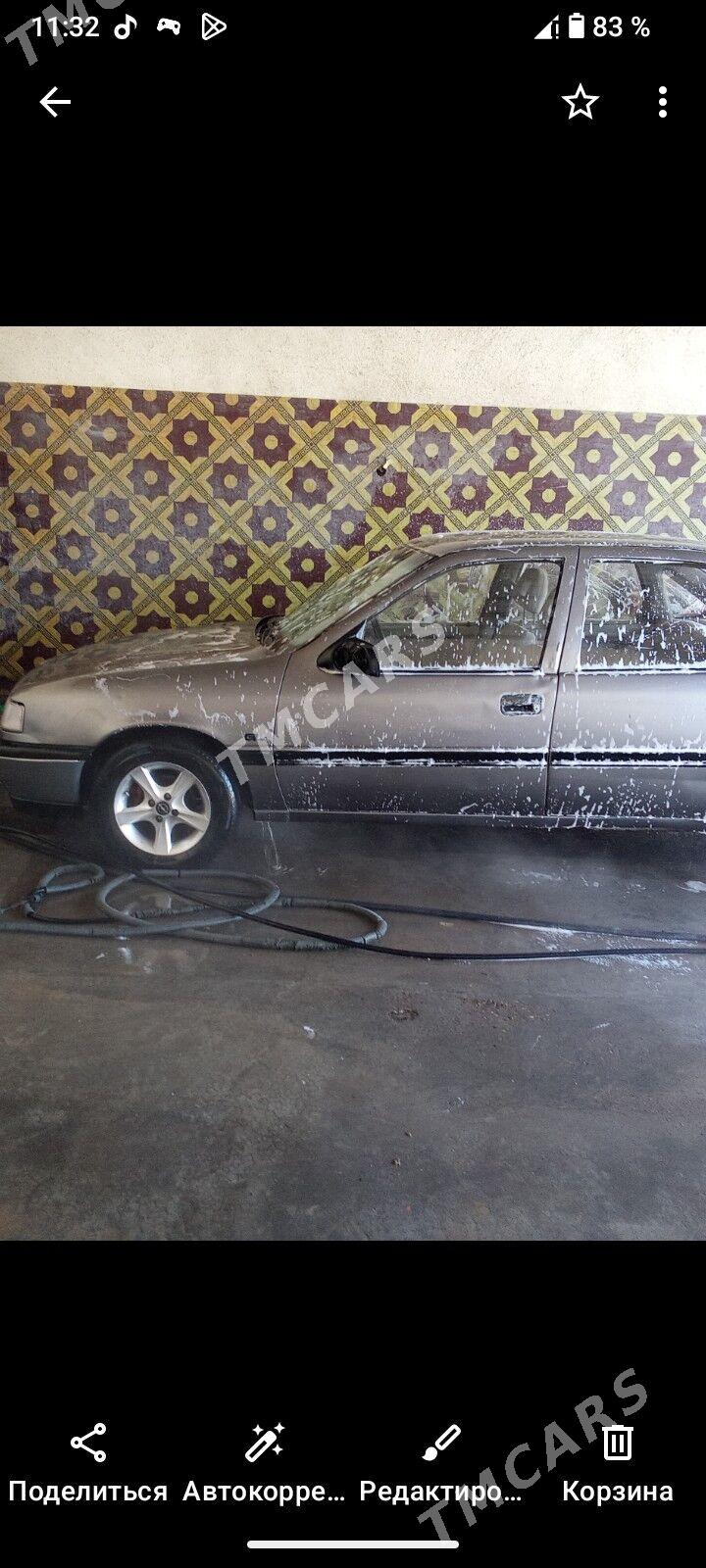 Opel Vectra 1991 - 28 000 TMT - Sakarçäge - img 2