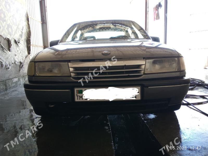 Opel Vectra 1991 - 28 000 TMT - Sakarçäge - img 3