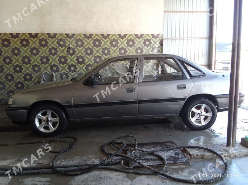 Opel Vectra 1991 - 28 000 TMT - Sakarçäge - img 6
