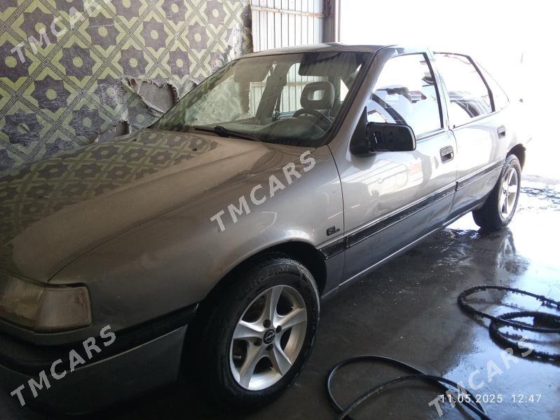 Opel Vectra 1991 - 28 000 TMT - Sakarçäge - img 8