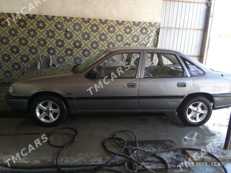 Opel Vectra 1991 - 28 000 TMT - Sakarçäge - img 10