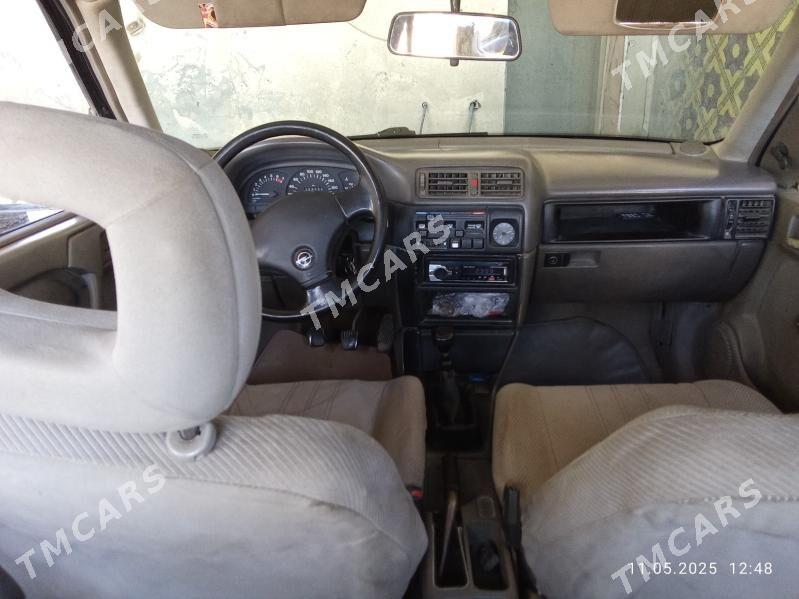 Opel Vectra 1991 - 28 000 TMT - Sakarçäge - img 7