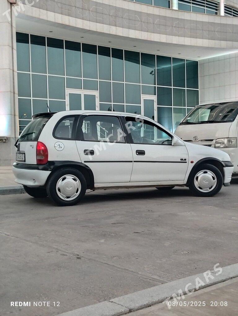 Opel Vita 1996 - 38 000 TMT - Дашогуз - img 2