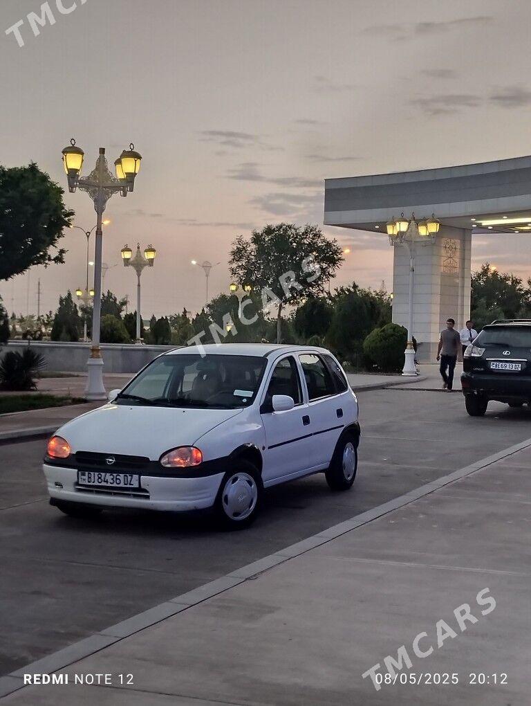 Opel Vita 1996 - 38 000 TMT - Дашогуз - img 4