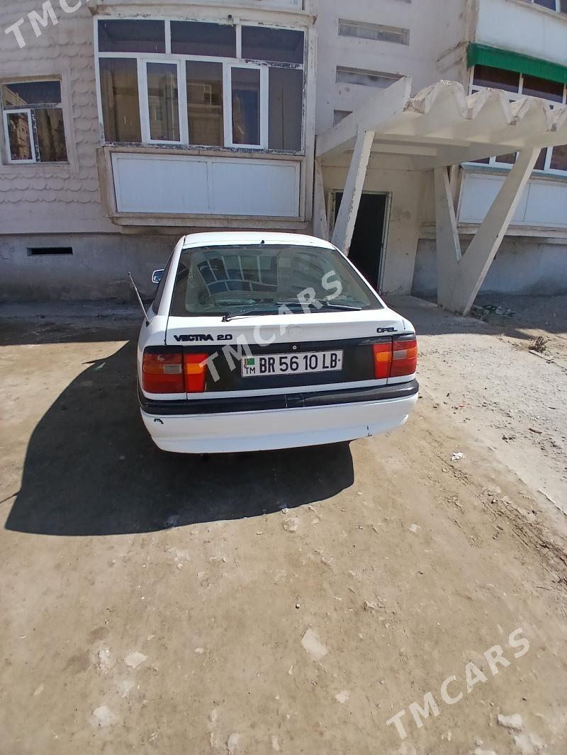 Opel Vectra 1995 - 30 000 TMT - Туркменабат - img 3