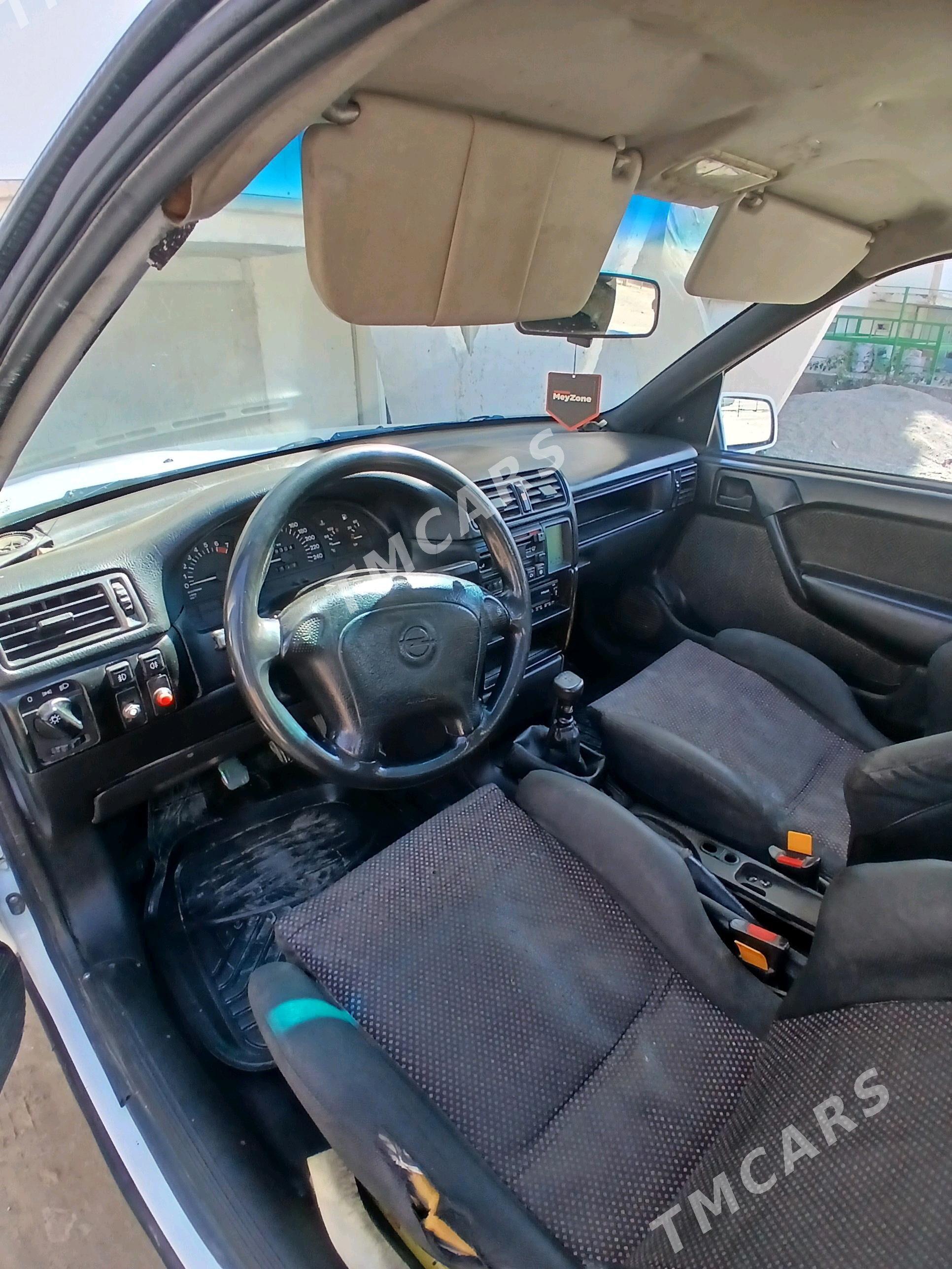 Opel Vectra 1995 - 30 000 TMT - Туркменабат - img 4