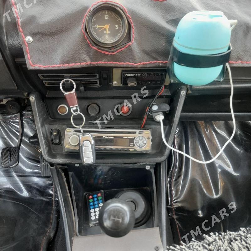 Lada 2106 1998 - 23 000 TMT - Köneürgenç - img 2