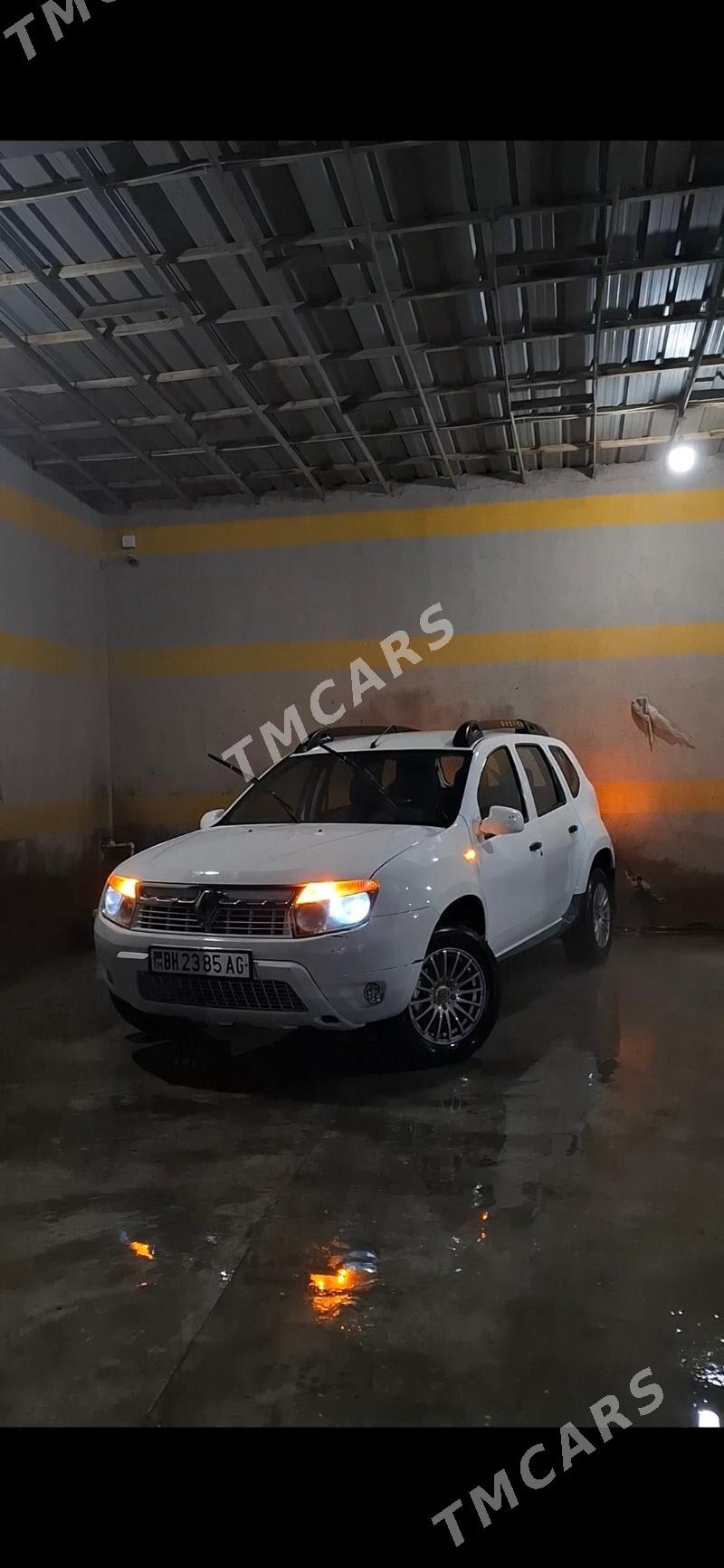 Renault Duster 2014 - 150 000 TMT - Ашхабад - img 2