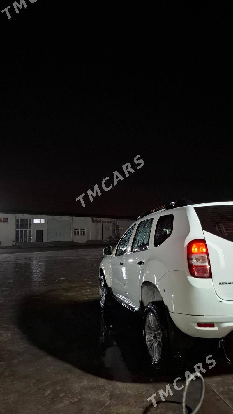 Renault Duster 2014 - 150 000 TMT - Ашхабад - img 3