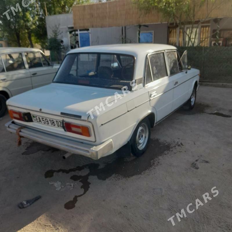 Lada 2106 1998 - 23 000 TMT - Köneürgenç - img 4