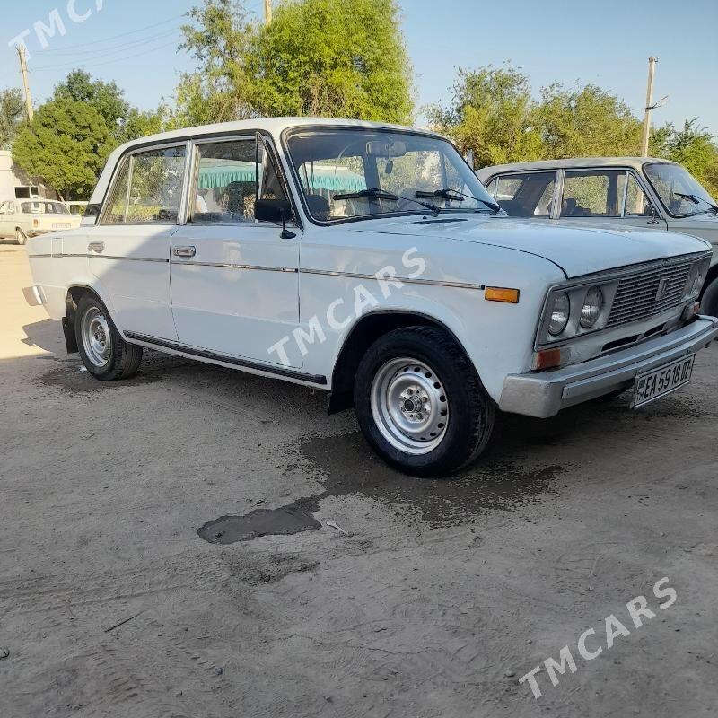 Lada 2106 1998 - 23 000 TMT - Köneürgenç - img 8