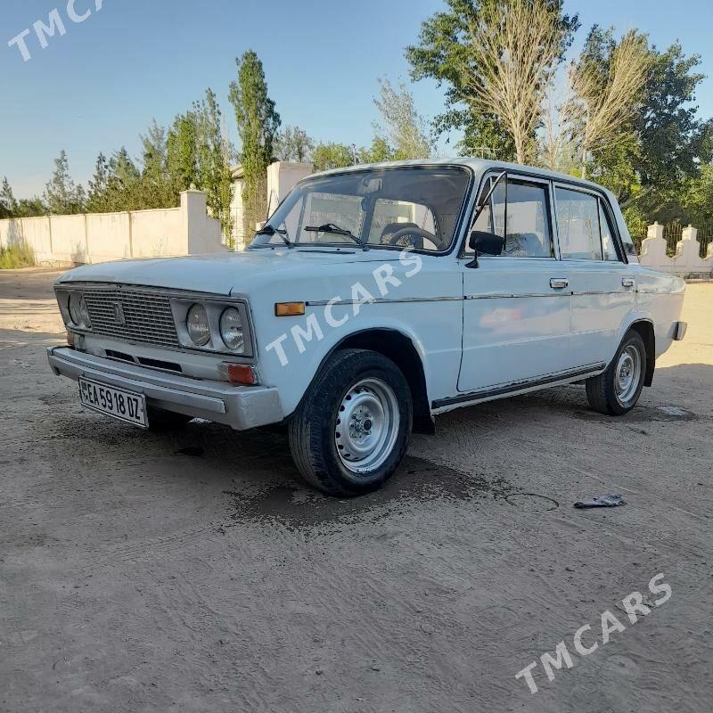 Lada 2106 1998 - 23 000 TMT - Köneürgenç - img 3