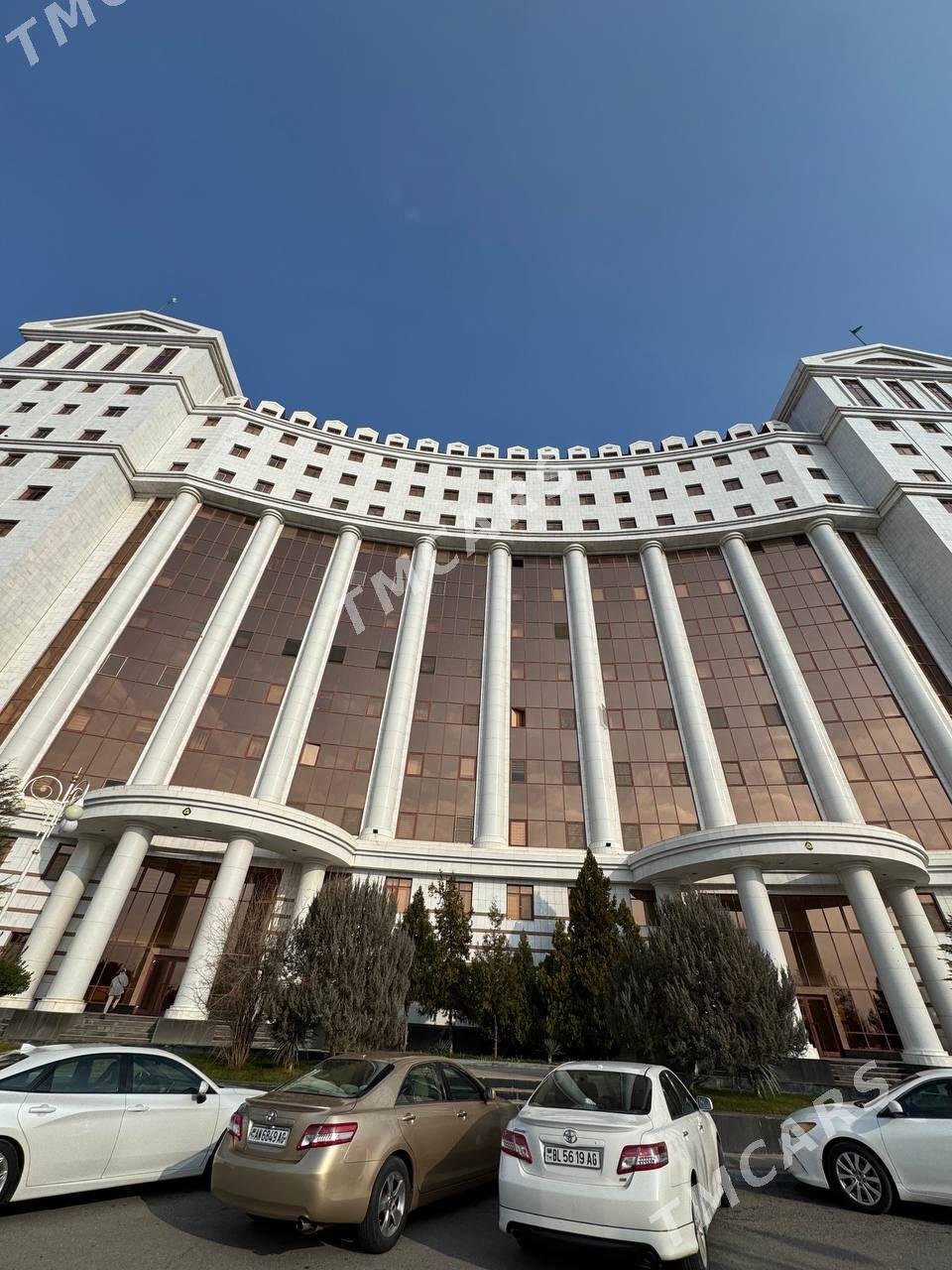 NEWTEGAZ 3 KOM 6 ETAJ - Нефтегаз (ул. Андалиб-Юбилейная) - img 1