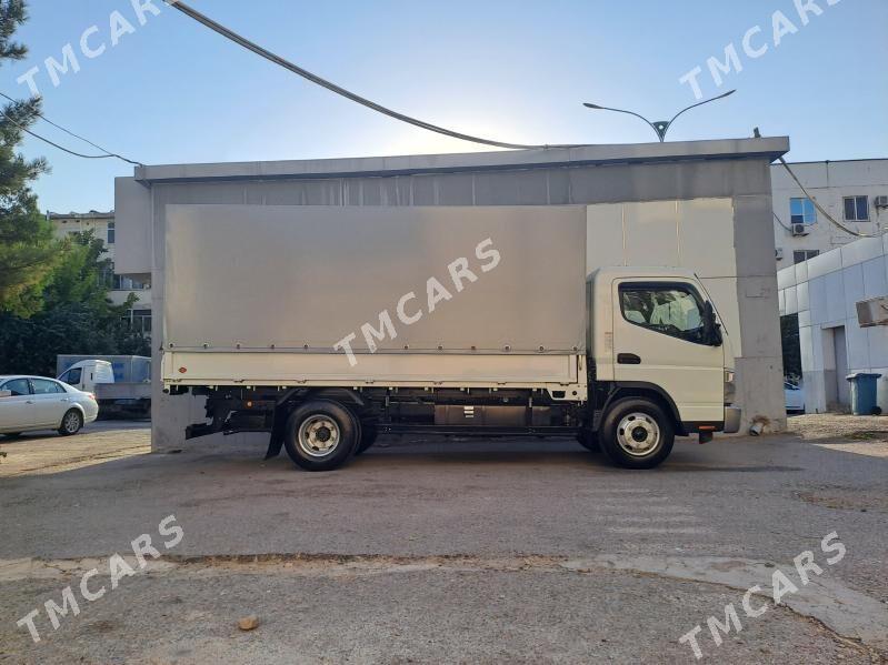 Mitsubishi Fuso 2021 - 485 000 TMT - Арчабиль шаёлы - img 2