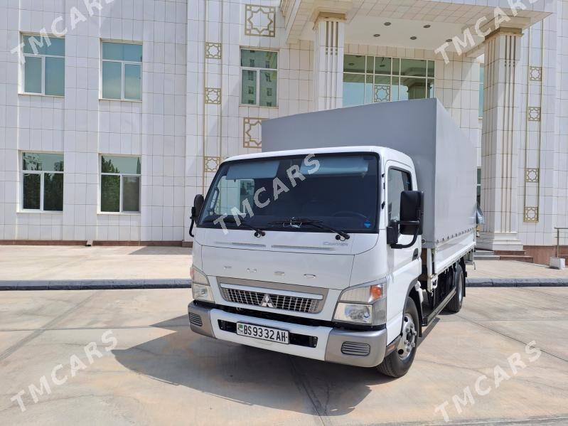 Mitsubishi Fuso 2021 - 485 000 TMT - Арчабиль шаёлы - img 3