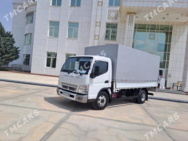 Mitsubishi Fuso 2021 - 485 000 TMT - Арчабиль шаёлы - img 4