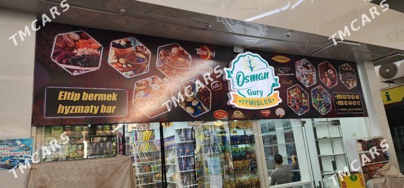 BANER PLAKAT WIZITKA STENDER  - Ашхабад - img 7
