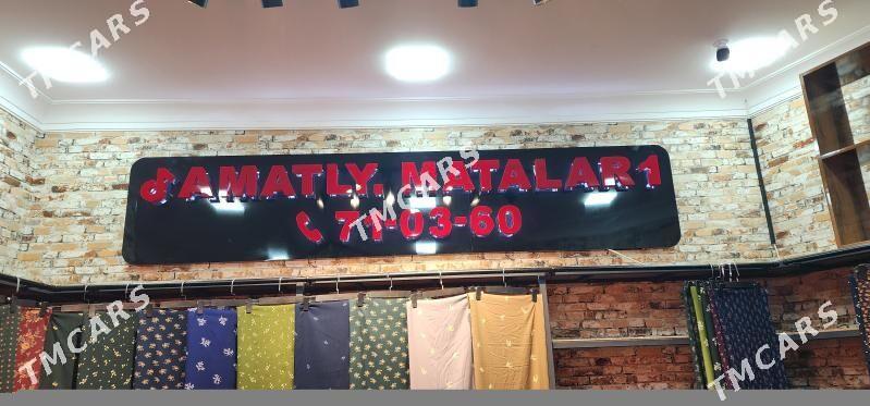 BANER PLAKAT WIZITKA STENDER  - Ашхабад - img 9