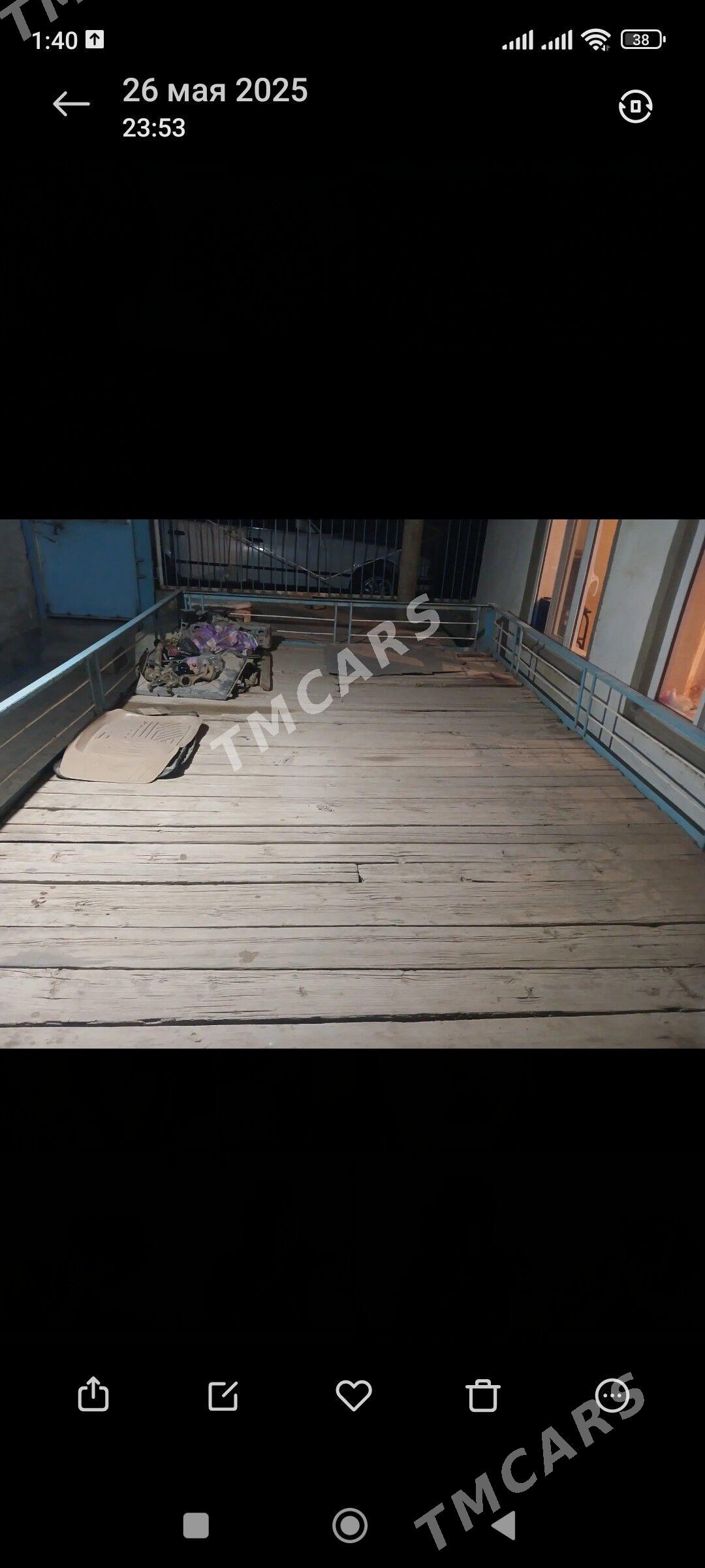 Tapjan krawat - Gyzylarbat - img 3