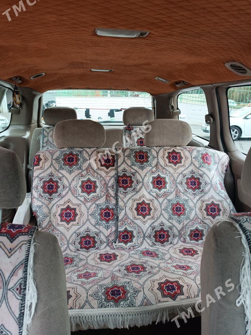 Toyota Sienna 2000 - 129 000 TMT - Gökdepe - img 3