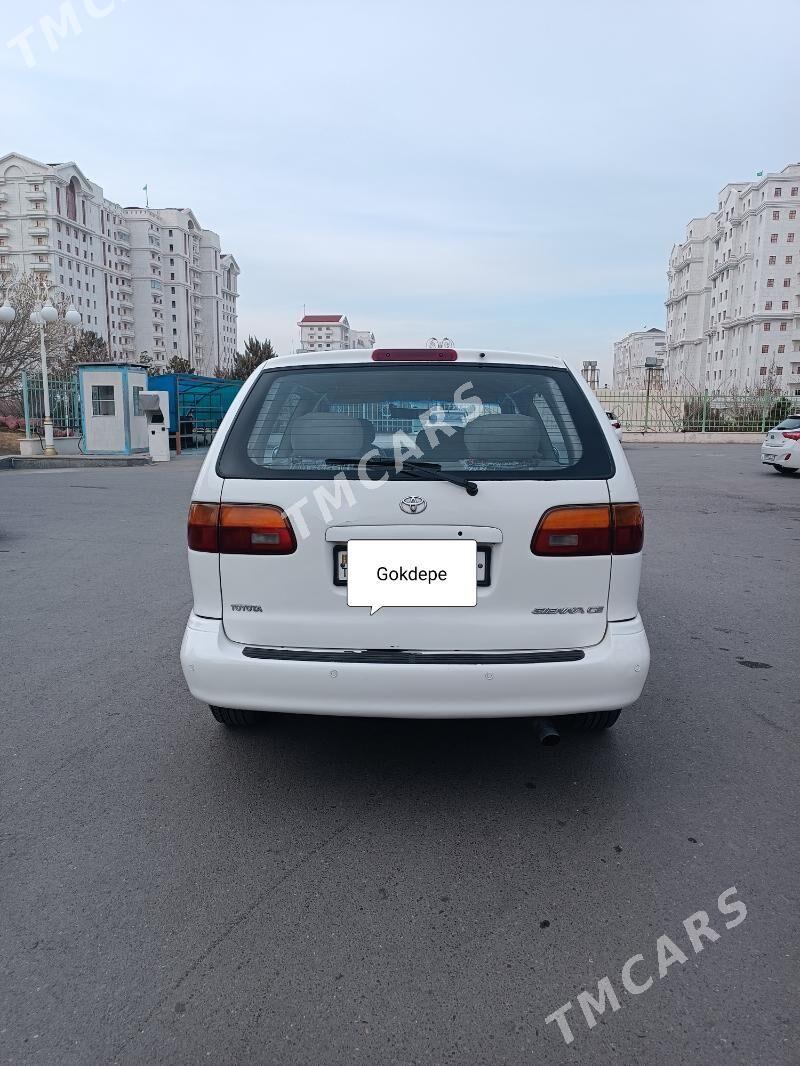 Toyota Sienna 2000 - 129 000 TMT - Gökdepe - img 2