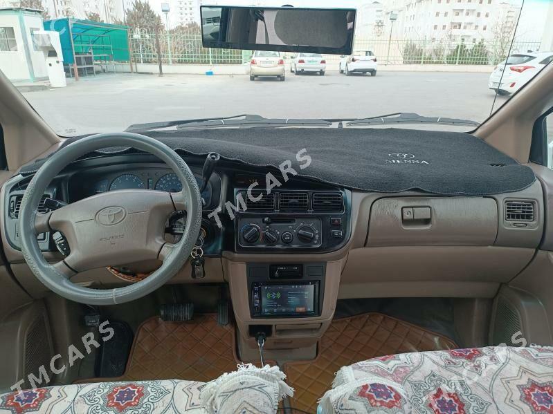 Toyota Sienna 2000 - 129 000 TMT - Gökdepe - img 4