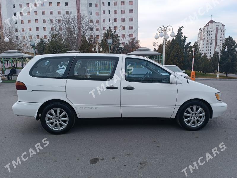Toyota Sienna 2000 - 129 000 TMT - Gökdepe - img 5