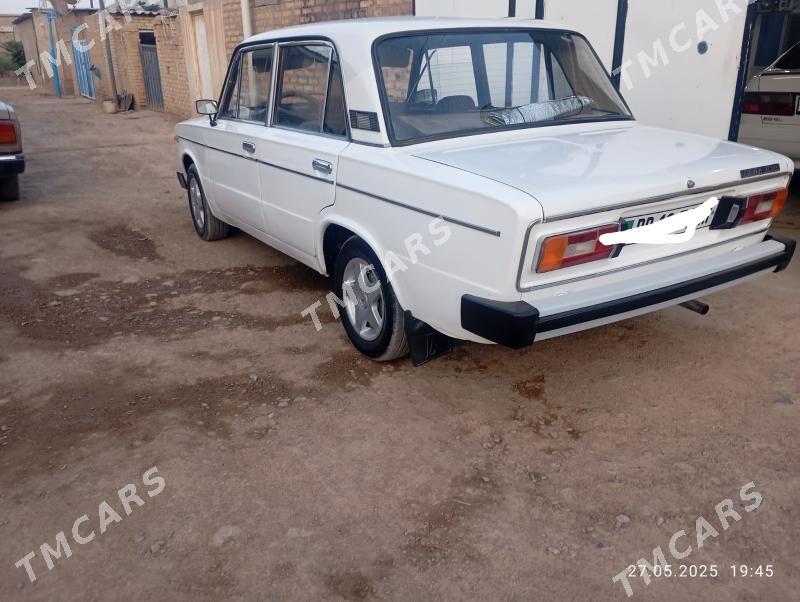 Lada 2106 1996 - 32 000 TMT - Теджен - img 3