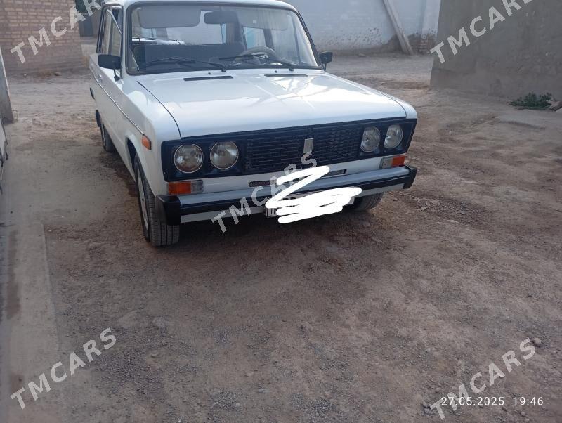 Lada 2106 1996 - 32 000 TMT - Теджен - img 2