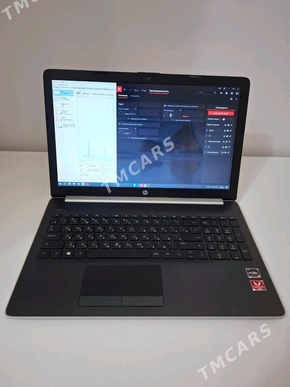 HP notebook render/oýun üçin - Mary - img 2