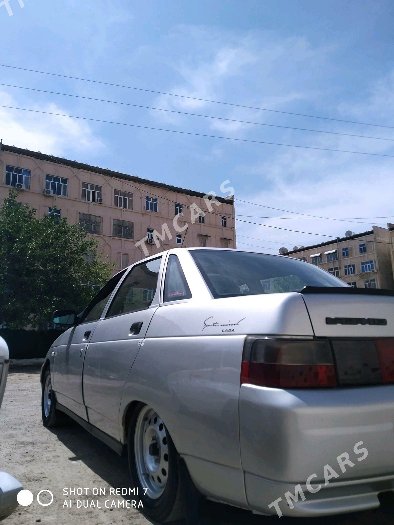 Lada 2110 2003 - 46 000 TMT - Мары - img 5