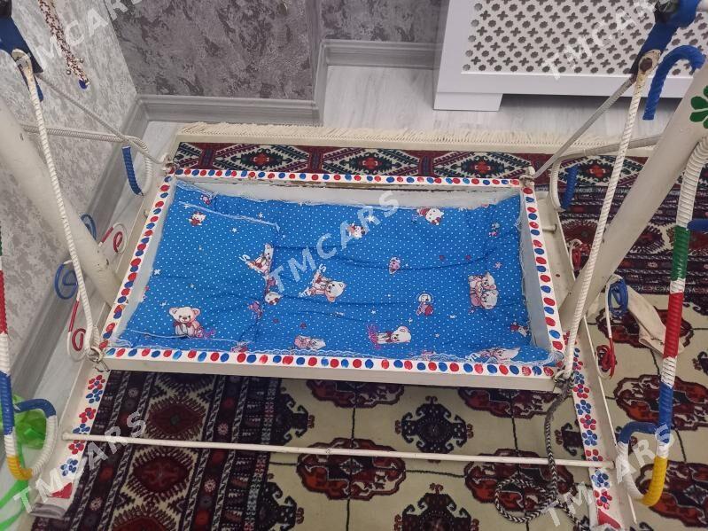 Sallançak - Podwoýski köç. (Bitarap Türkmenistan şaýoly) - img 2