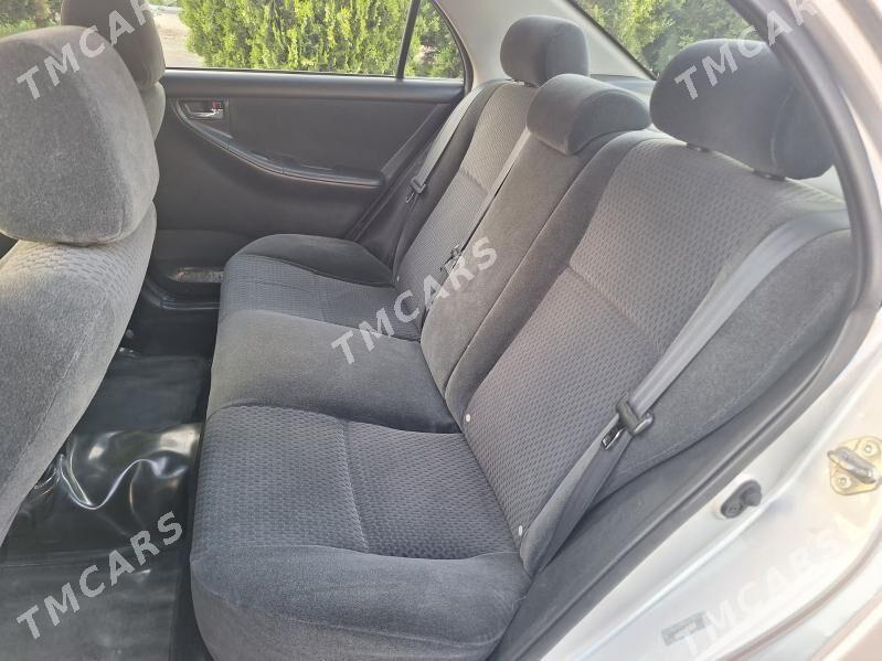 Toyota Corolla 2005 - 127 000 TMT - Айтакова (ул. Огузхана) - img 8