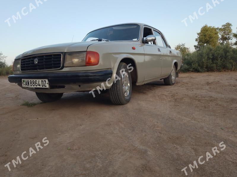 Gaz 31 1993 - 18 000 TMT - Boldumsaz - img 2