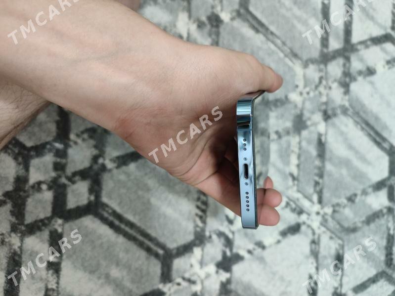 Iphone 13 pro - Туркменабат - img 4