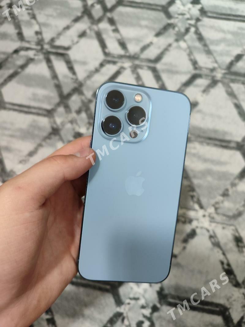 Iphone 13 pro - Туркменабат - img 2