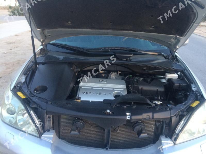 Lexus RX 330 2005 - 265 000 TMT - Balkanabat - img 5