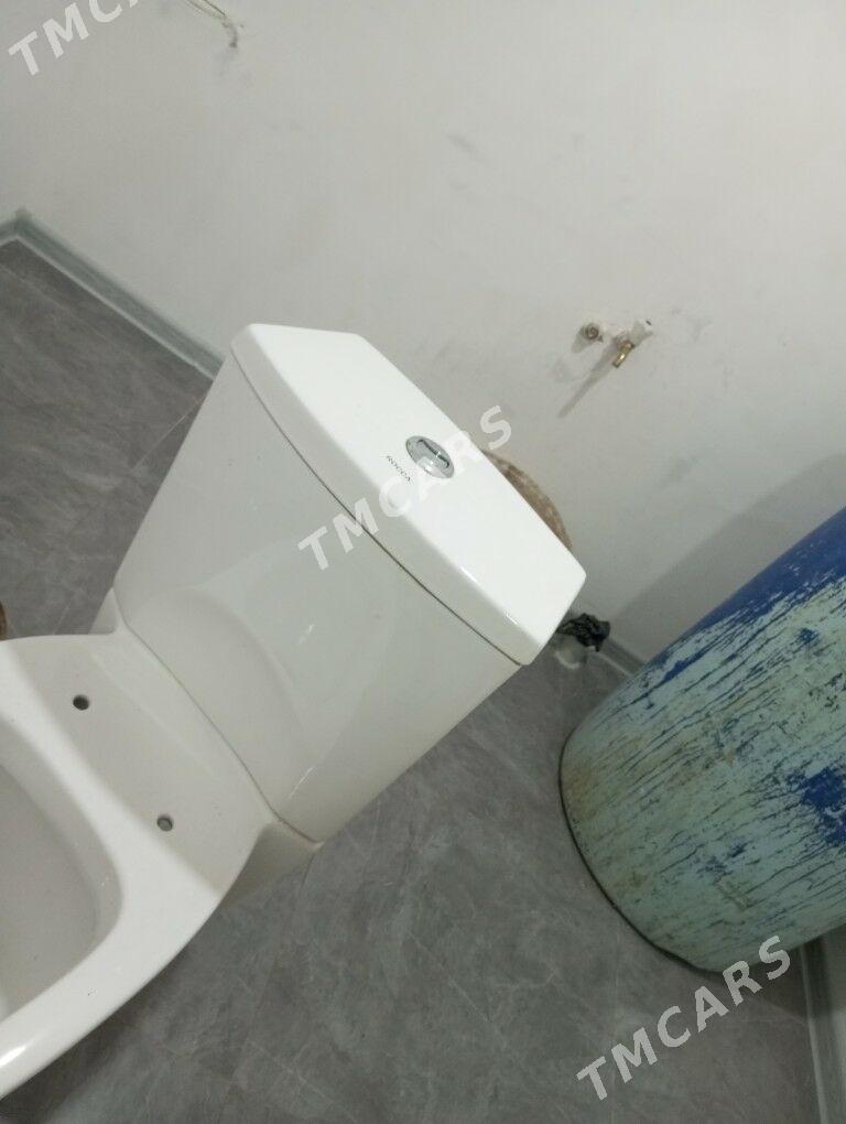Унитаз - Türkmenbaşy - img 2