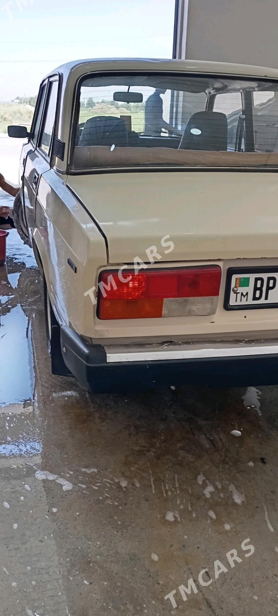 Lada 2107 1996 - 32 000 TMT - Gökdepe - img 3