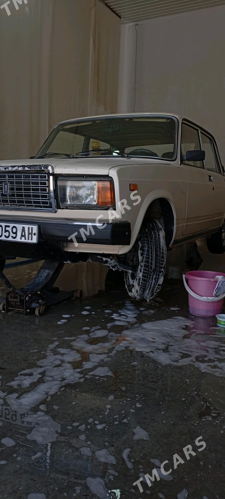Lada 2107 1996 - 32 000 TMT - Gökdepe - img 2
